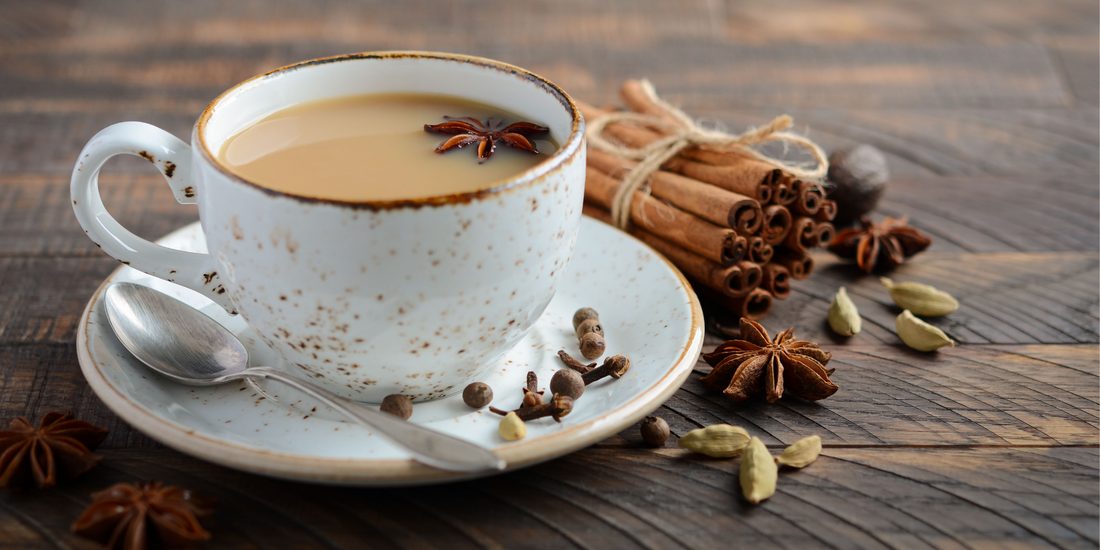 What is the Best Chai Scented Candle?