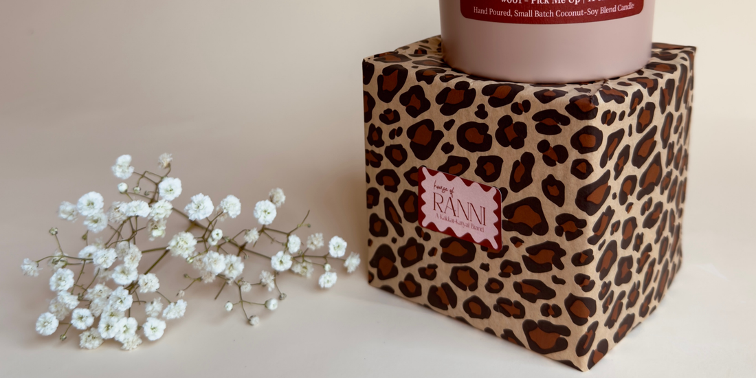 Candle Gift Ideas: How to Choose a Candle They’ll Love