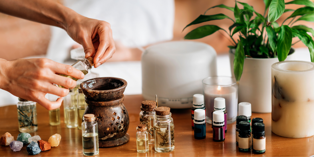 What Are Small Batch Candles? A Guide to Small Batch Candle Making | house of RANNI