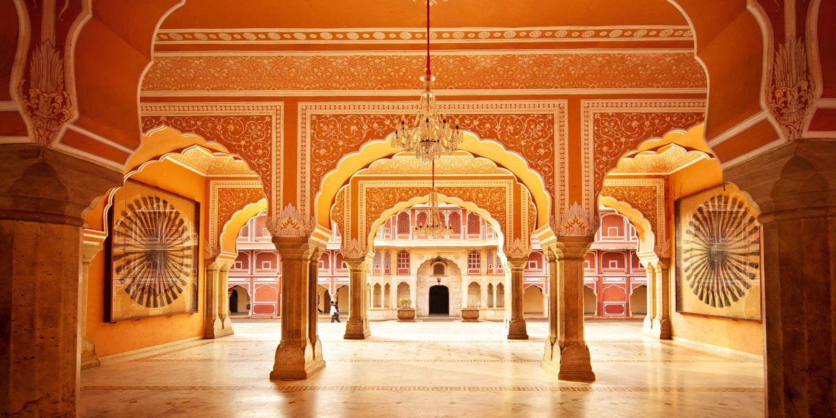 Indian-Inspired Home Decor: Fill Your Space with Fragrance