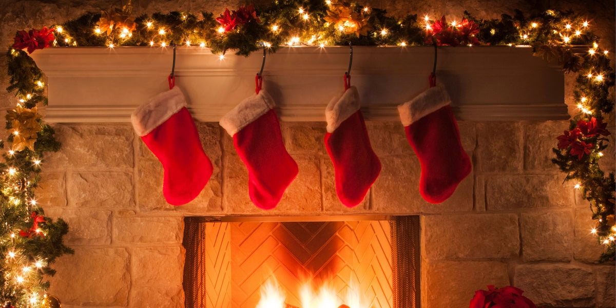 Candle Stocking Stuffer Gifts | house of RANNI