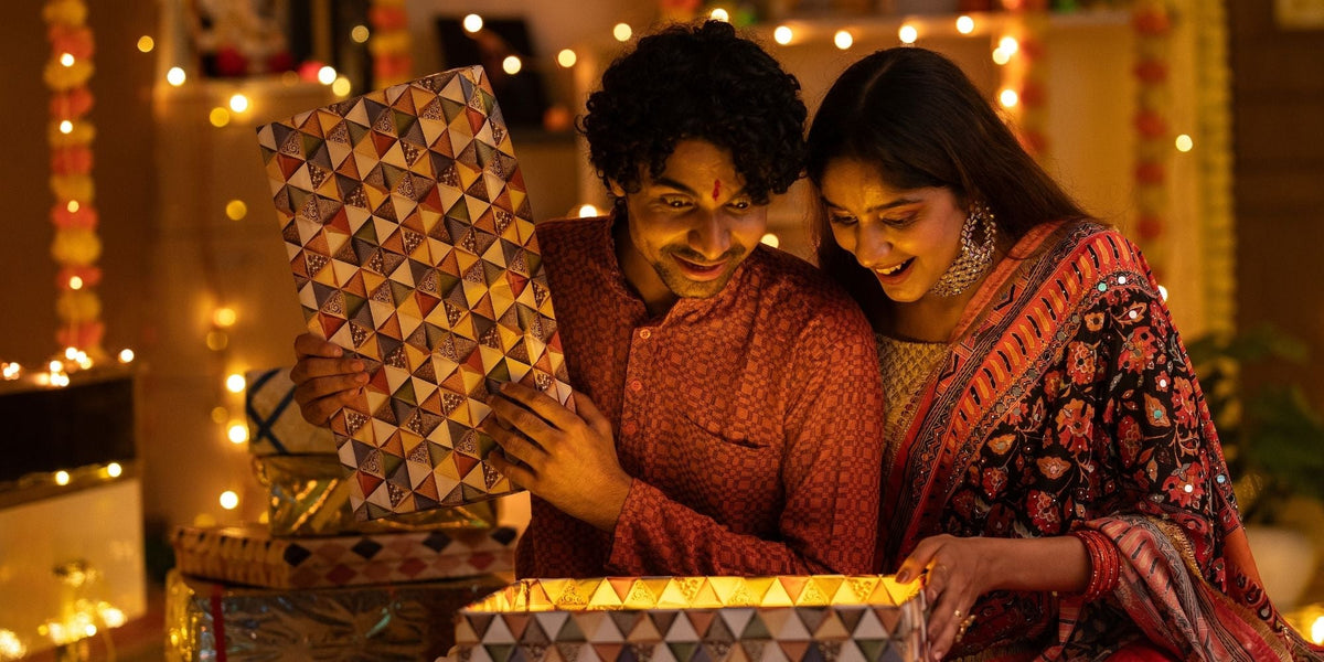 Best Diwali Gifts