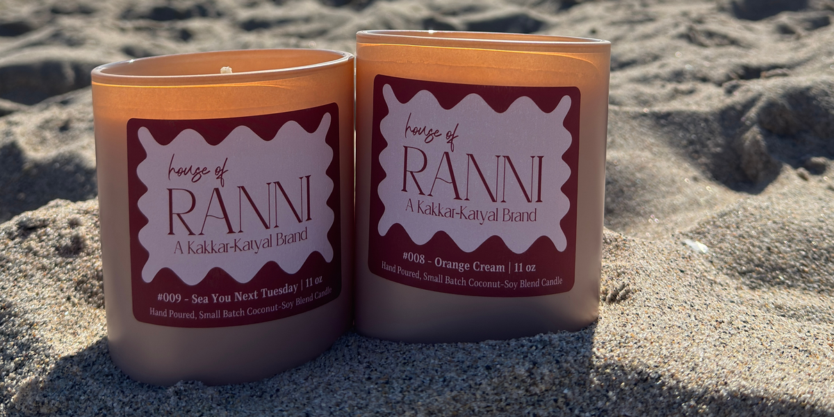 What Is Coconut-Soy Wax? A Guide to Coconut-Soy Candles