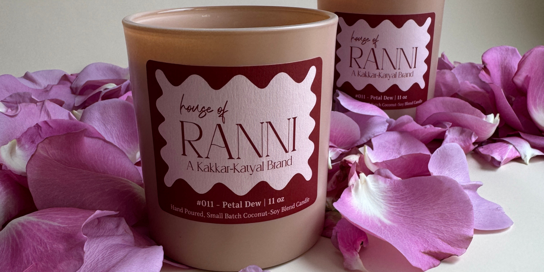 How do you make a candle smell stronger?