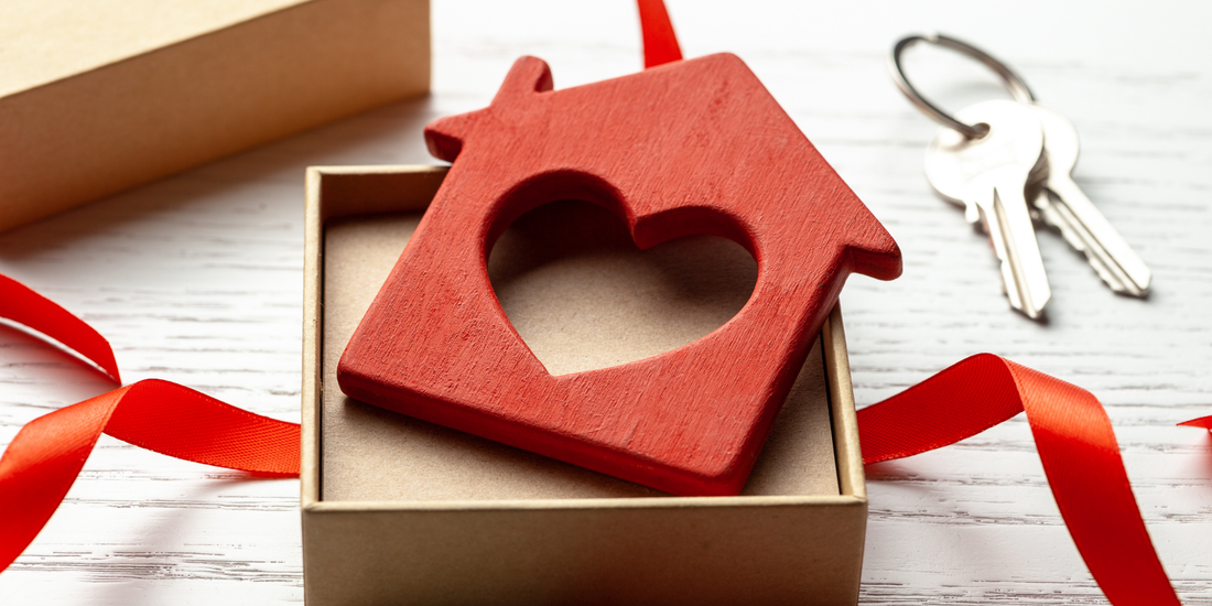 Housewarming Gifts | Coconut-Soy Wax Candles | house of RANNI