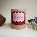 Green Tea Zinger | Coconut-Soy Wax Candle #006