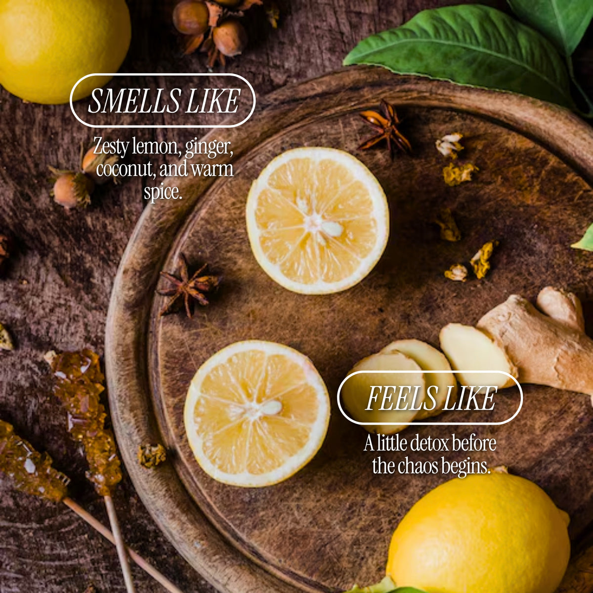 Lemon Bazinga