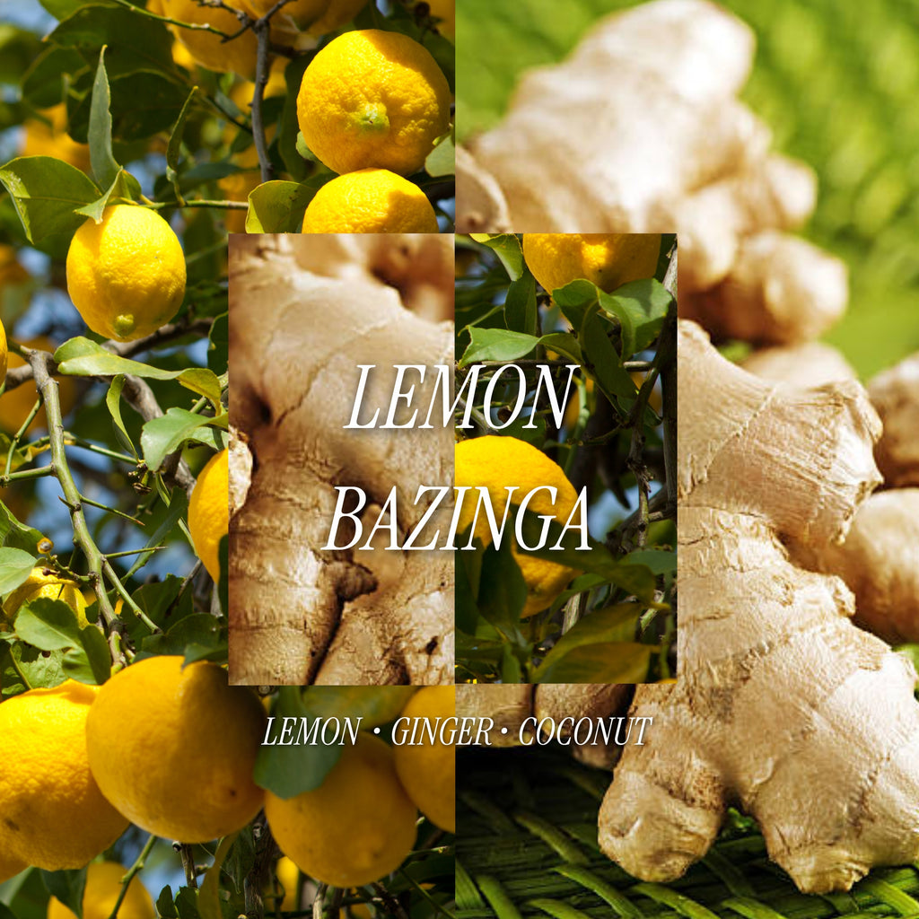 Lemon Bazinga