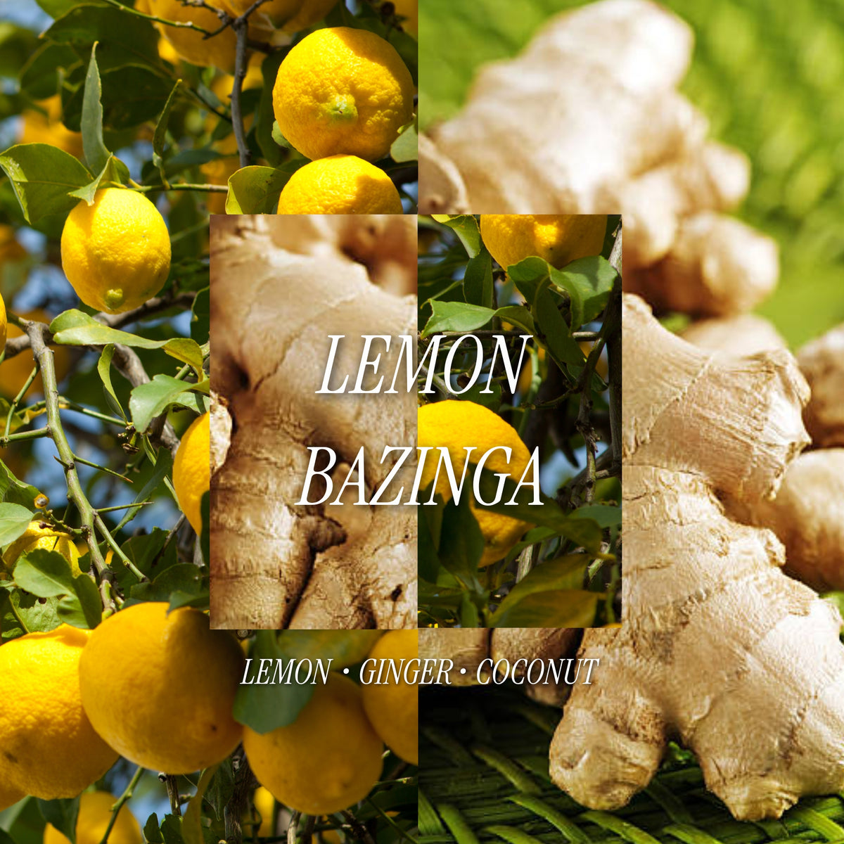 Lemon Bazinga