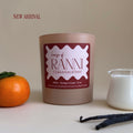 Orange Cream #008
