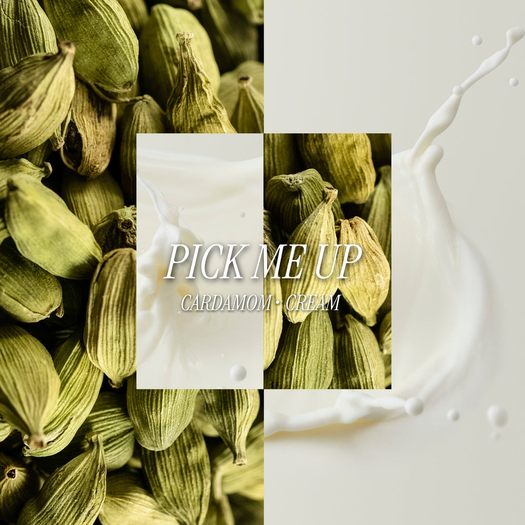 Pick Me Up